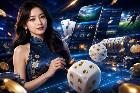 i8game