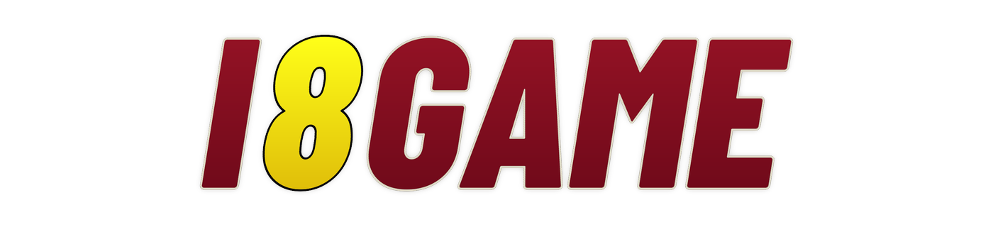 i8game Logo